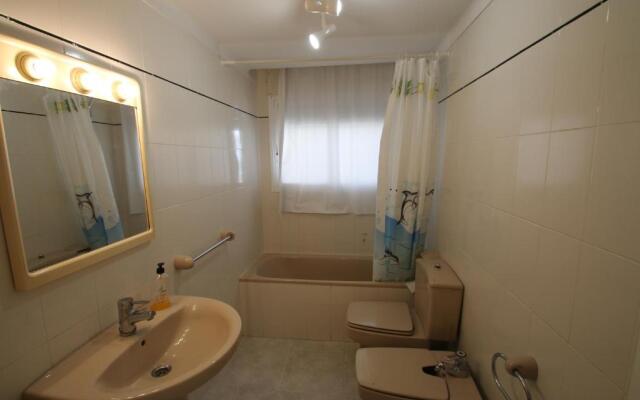 Apartamento Villa Adriana 205