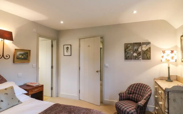 Pippin Cottage