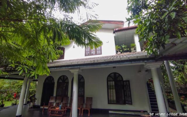 98 Home Lodge Dambulla