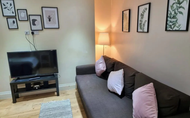 Notting Hill Flats 5min to Portobello Rd