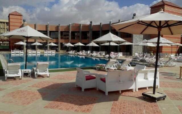 Jewel Inn Beni Suef Hotel