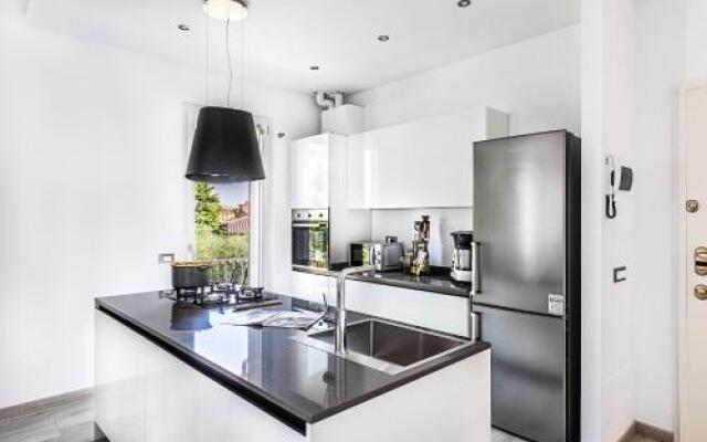 Appartamento Residence Quadrifoglio