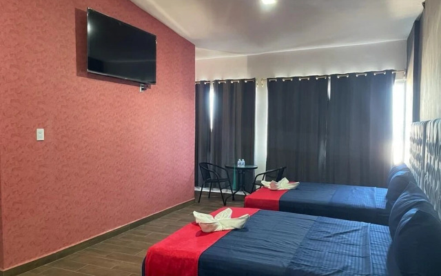 Hotel La Intimidad