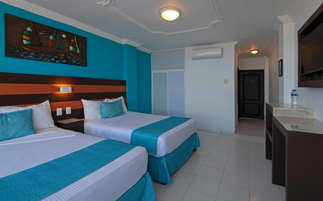 Hotel Fiesta Mexicana
