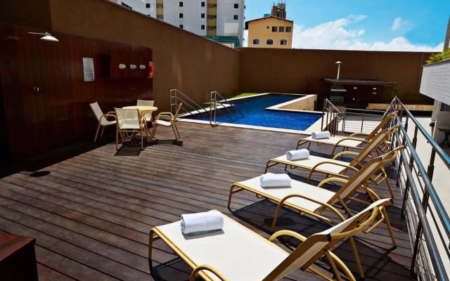 Comfort Hotel & Suites Natal