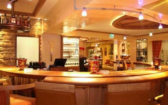 Hotel Yscla Gourmethotel