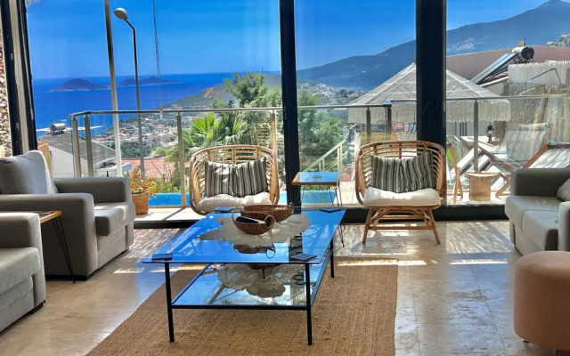Villa Serefe