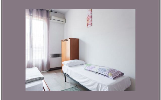 B&B Bologna Centro