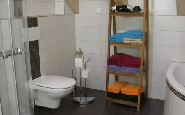 Ferienhaus Loitzl - Am Kraglweg