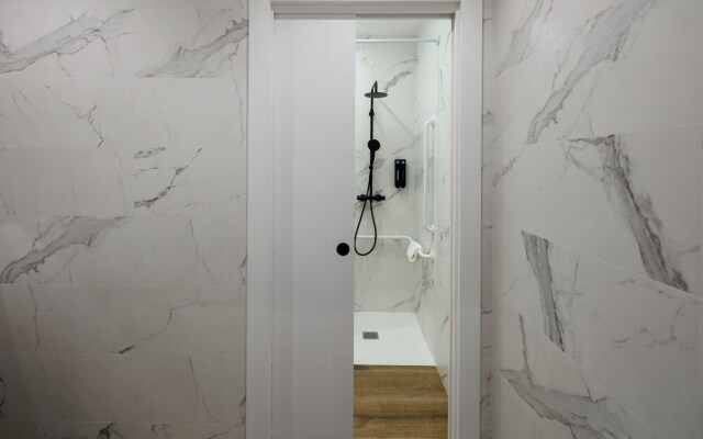 Apartamentos Congreso Parking Gratuito