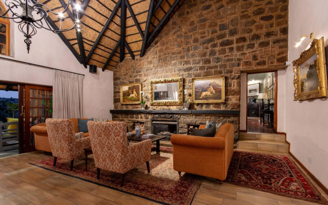 Walkersons Hotel & Spa