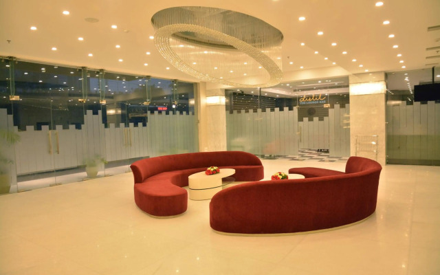 Grand Plaza Lords Inn Jammu