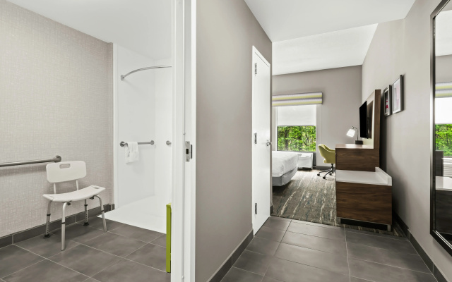 Hampton Inn Elkton