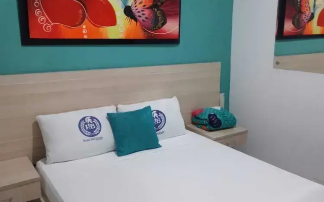 Hotel Babilonia Boutique