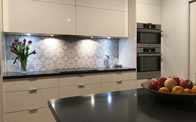 Diggers Beach Cottage