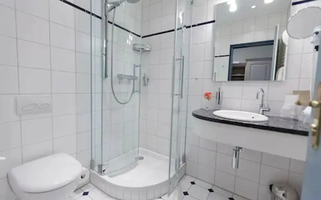 Hotel Altes Land