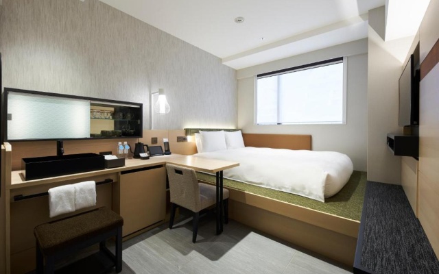 Superior A -IORI- Double room (풀 더블 침대) 사진 2