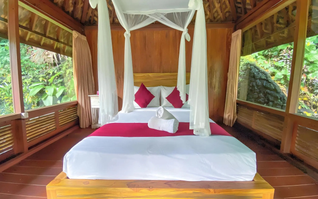 Bali Jungle Resort