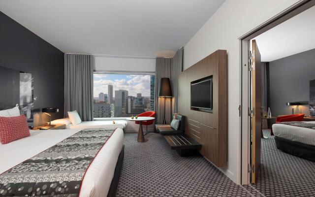 Melia Paris La Defense