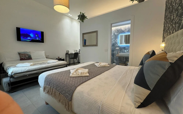 Lina Suites & Rooms