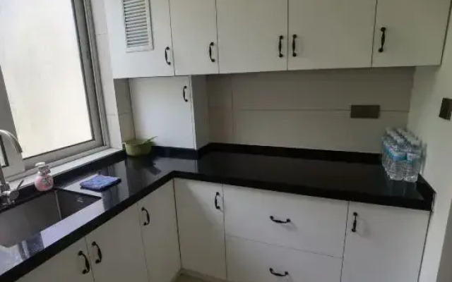 Haitang Bay Homestay