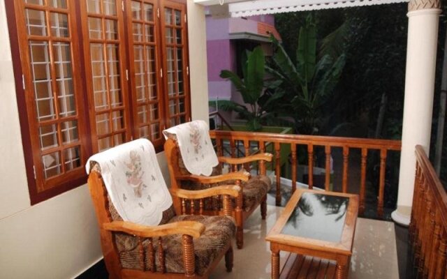 Devikripa Homestay