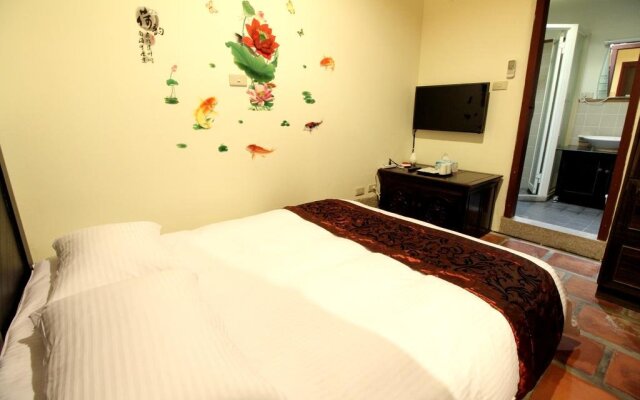Impression Qionglin B&B