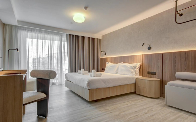 Noru Hotel Malta