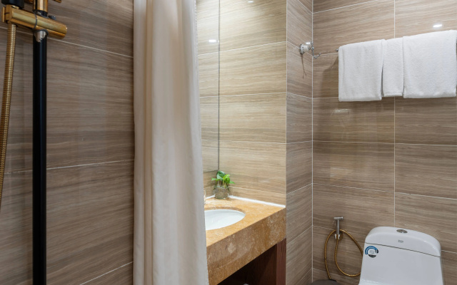 Nesta Hotel Saigon