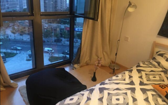 Tianjin Shinan Yisu Homestay