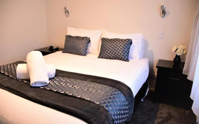 Tekapo Luxury Apartments