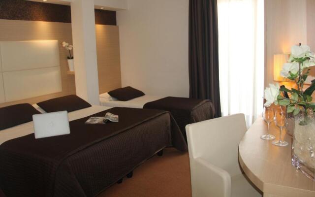 Hotel Conca Verde