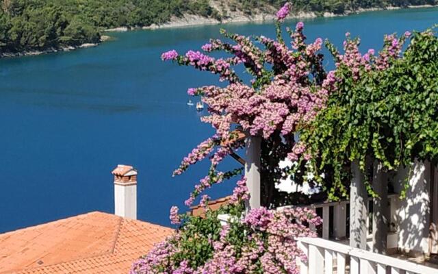 Villa Luma Apartments