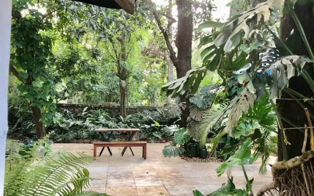 Mango Beach House - the SPA @ Awas - Alibaug