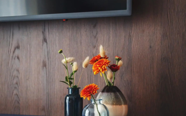 Holiday Inn - the niu, Seven Dusseldorf Ost by IHG