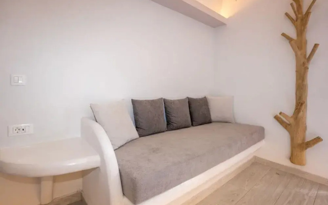 Zen Suites & Spa