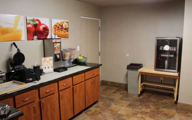 Quality Inn Conway - Greenbrier