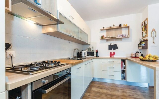 Apartments Franjkovic