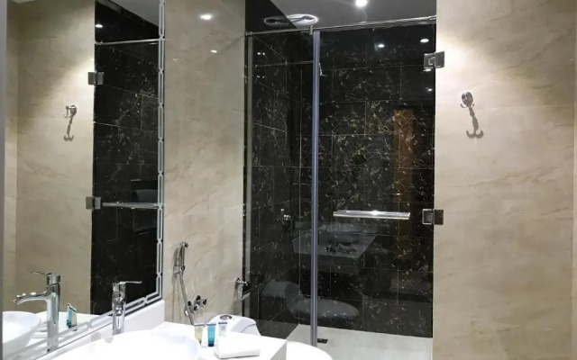 Ayan Furnished Units and Suites