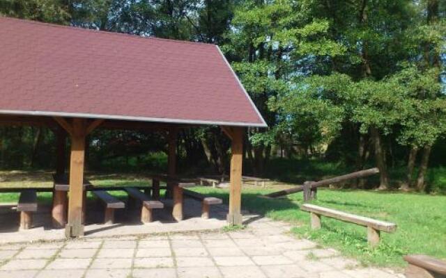 Penzion Kyselka