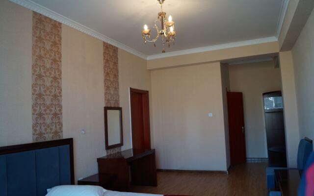 Atlas Hotel