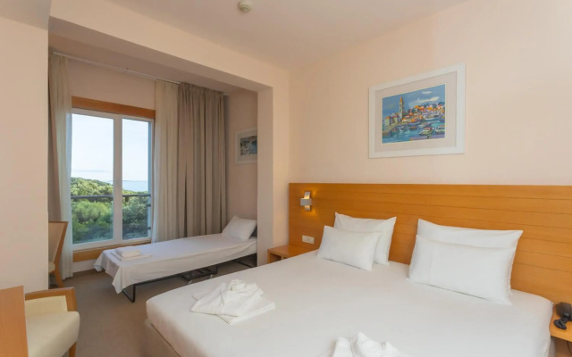 Family Hotel La Luna