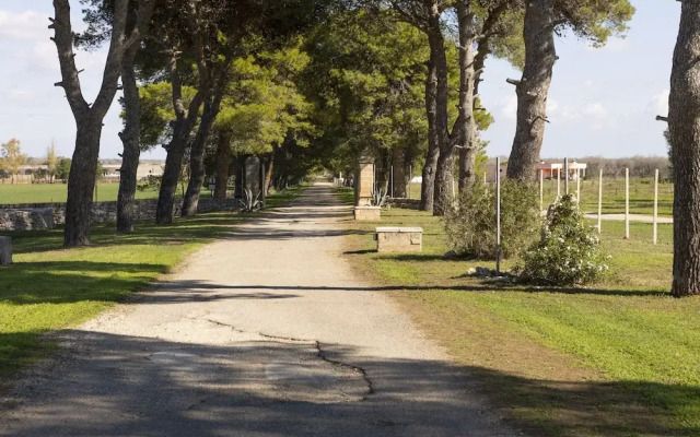 Masseria Salento '500