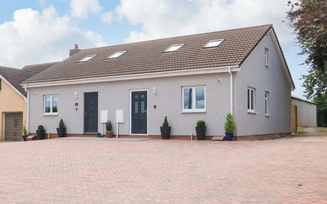 Sawtons Cottage 2