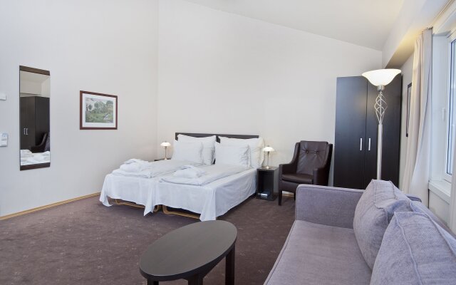 Grand Skei Hotel