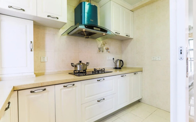 Xiamen Victory Apartment
