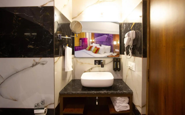 Snow White Resort & Spa
