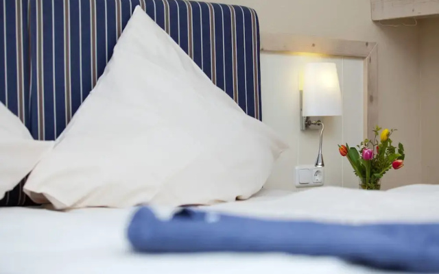 Hotel Küstenklang