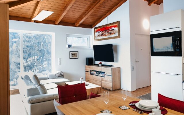 Comfortable Penthouse With Lift in Bad Kleinkirchheim