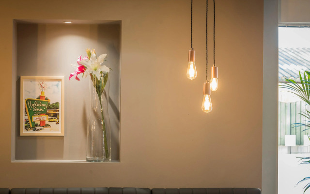 Holiday Inn Manchester West by IHG